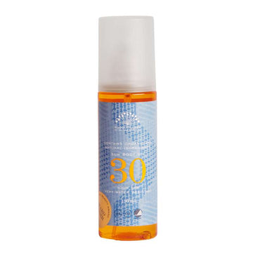 Rudolph Care Sun Body Oil SPF30 - 150ml 