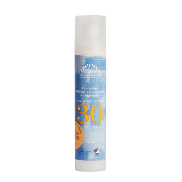 Rudolph Care Solkrem Ansikt SPF30 - 50ml 