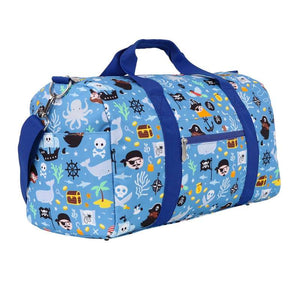 A Little Lovely Company Weekend bag - Pirates 