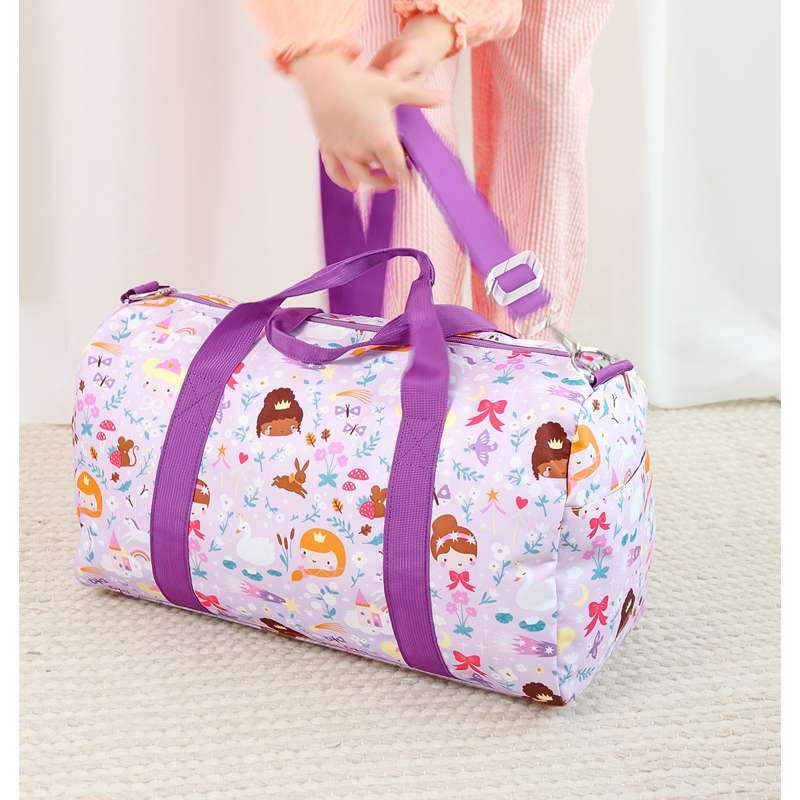 A Little Lovely Company Vikend torba - Princeze 