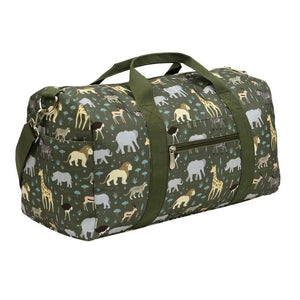 A Little Lovely Company Weekend bag - Savanna 