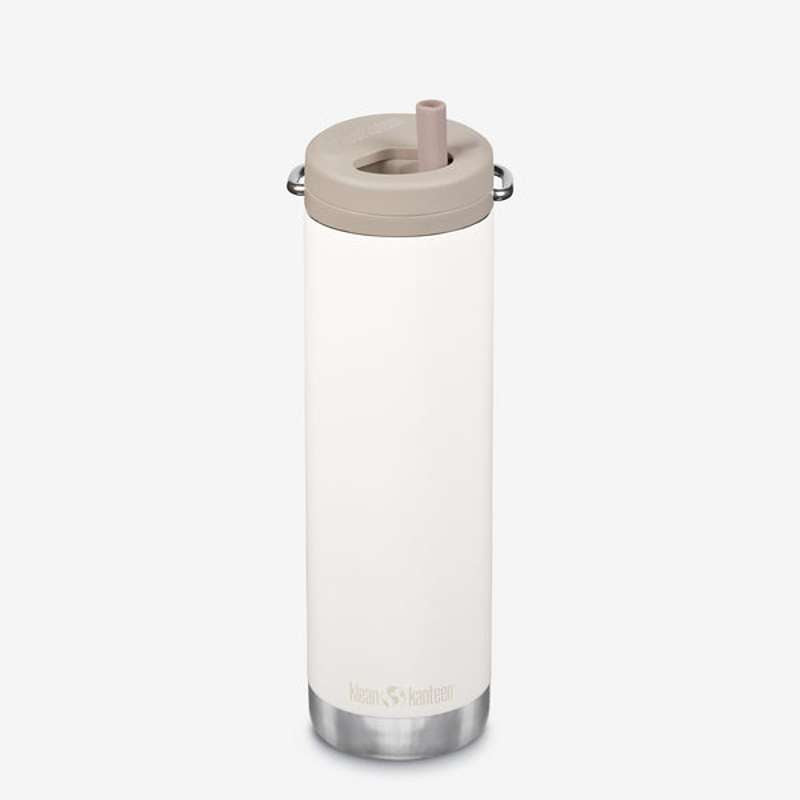 Klean Kanteen TKWide Чаша/-бутилка - Twist Cap - 592ml - Тофу 