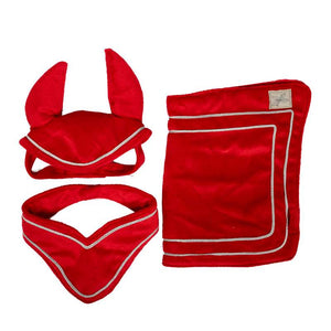 By Astrup Summons - Red 