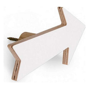 That's Mine Pil Haak (Wit) 