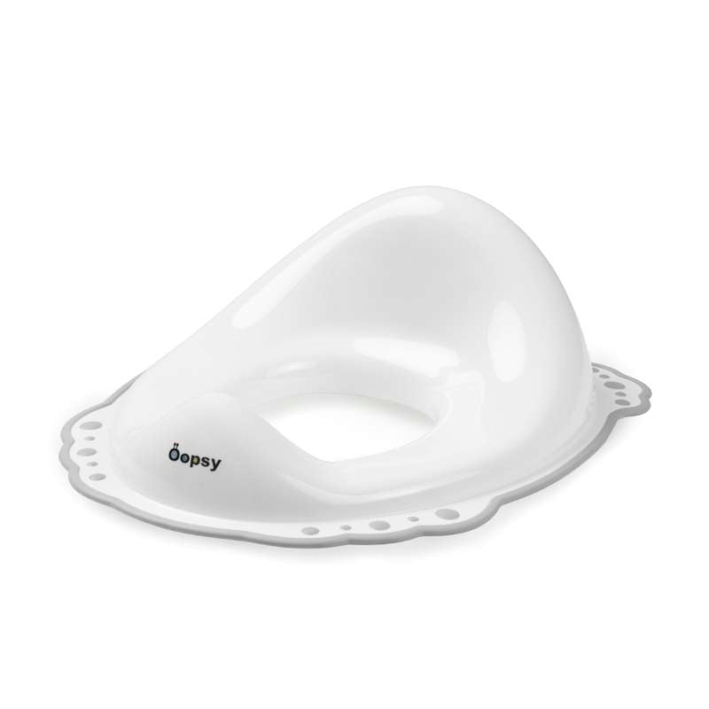 Oopsy Toiletna sedeža za učenje na kahlico 