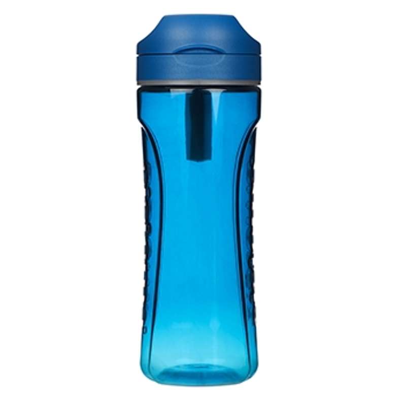 Sistema Sticlă de apă - Tritan Swift - 600ml - Albastru Ocean 