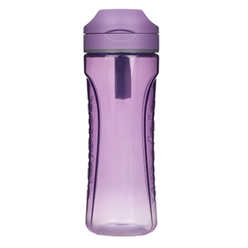 Sistema Bottiglia d'acqua - Tritan Swift - 600ml - Viola Nebuloso 