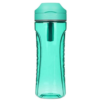 Sistema Чаша за пиене - Tritan Swift - 600ml - Ментово синьо 