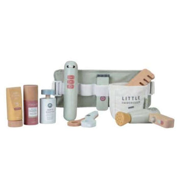 Little Dutch - Hairdresser's set 