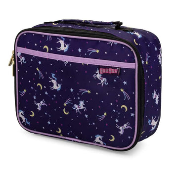 Yumbox Classic Cooler Bag - Unicorn Purple 