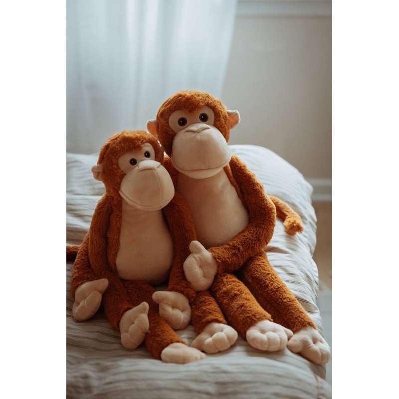 By Astrup Animal de greutate - Maimuță - 1.1kg 