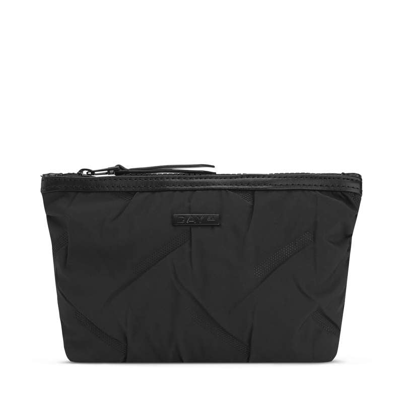 Jour GW Duvet Punch Mini - Noir 