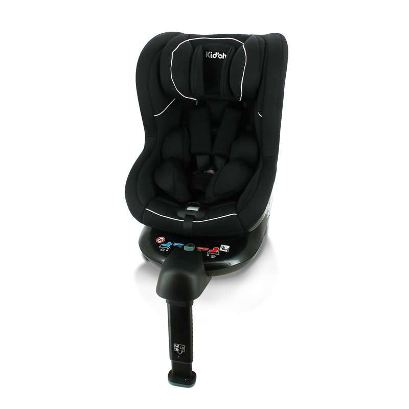 Kid'oh 360° autosedačka (0-4 roky) wonder i-size (40-105 cm isofix) 