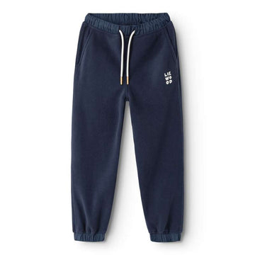 Liewood Wendy Παντελόνι Φλις - Classic Navy