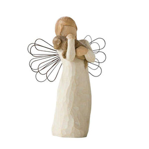 Willow Tree Ange de l’amitié Figurine