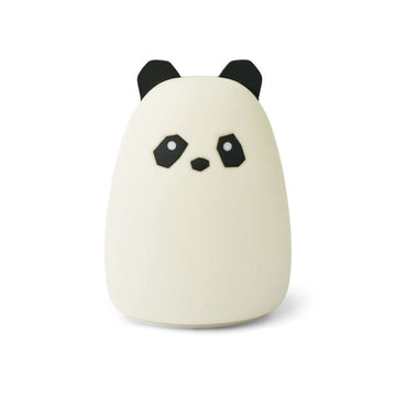 Liewood Winston Nachtlamp - Panda/Creme De La Creme 