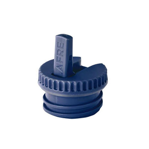 Blafre Spout for Water Bottle in Steel - Dark Blue 