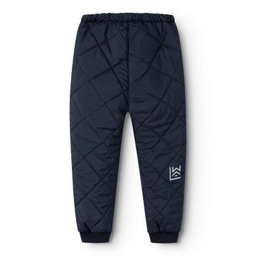 Liewood Zella Thermal Trousers - Classic Navy