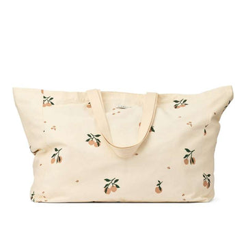 Liewood Maxi Totebag - Peach/Sea Shell