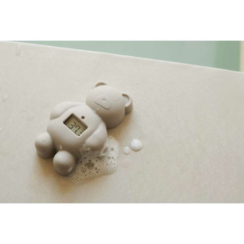 Liewood Киера Течен термометър за вана - Сандра 