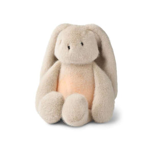 Liewood Hattie Nynnende Kaninbamse - Niebla 