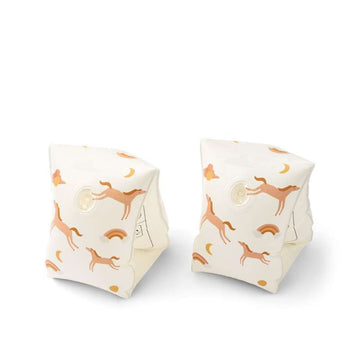 Liewood Shirley Braccioli gonfiabili - 0-15 kg. - Sogno/Ecru 