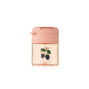 Liewood Pavia Tritan Sippy Cup - 280ml - Berry/Pale Tuscany 