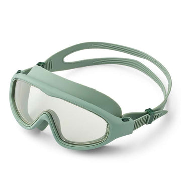 Liewood Kerem Dykker glasses - Peppermint/Garden Green 