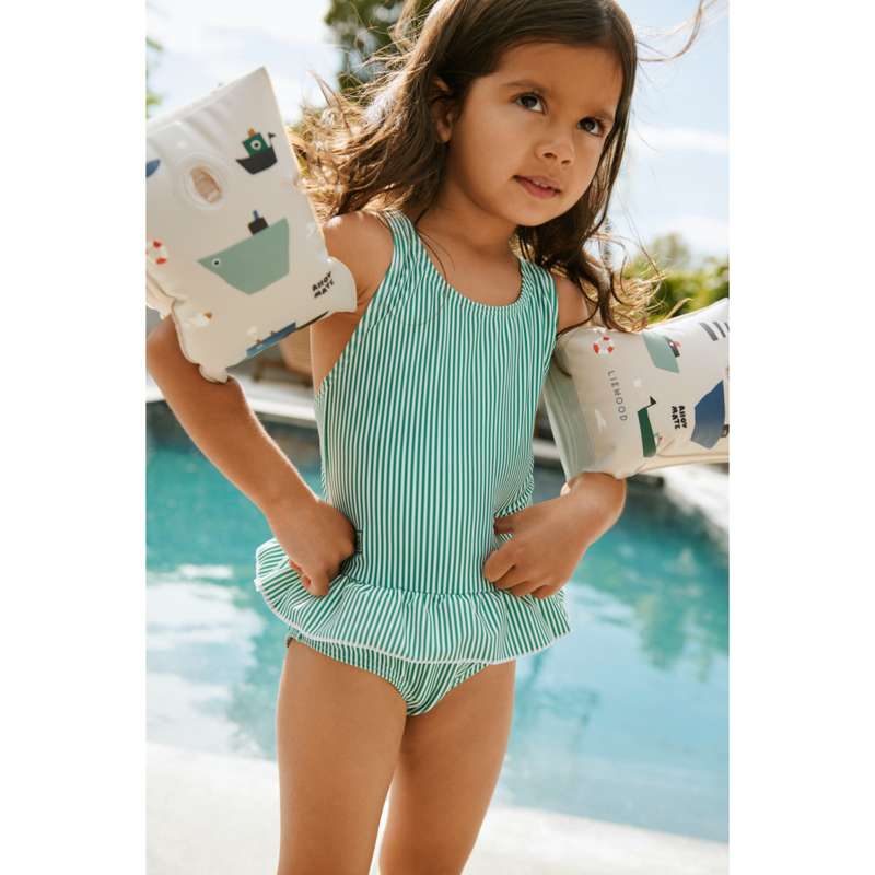 Liewood Shirley Karúszók - Vitorlázás/Sandy 