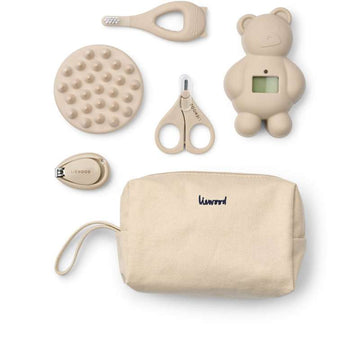 Liewood Calista Baby nego set - Sandy 