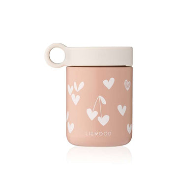 Liewood Kiani Thermos - Sweethearts/Pale Tuscany 