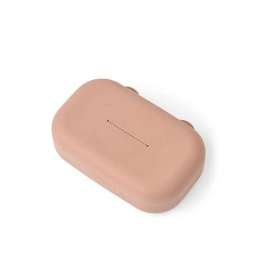 Liewood Emi Funda para Servilletas de Tela - Silicona - Pale Tuscany 