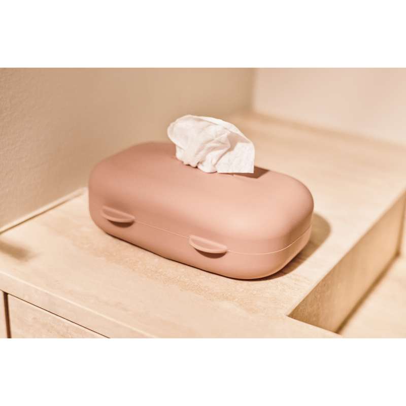 Liewood Emi Funda para Servilletas de Tela - Silicona - Pale Tuscany 