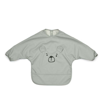 Liewood Merle Bavoir - Mr. Bear/Dove Blue 