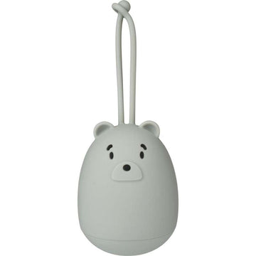 Liewood Watson Nachtlamp - Mr. Bear/Dove Blauw 