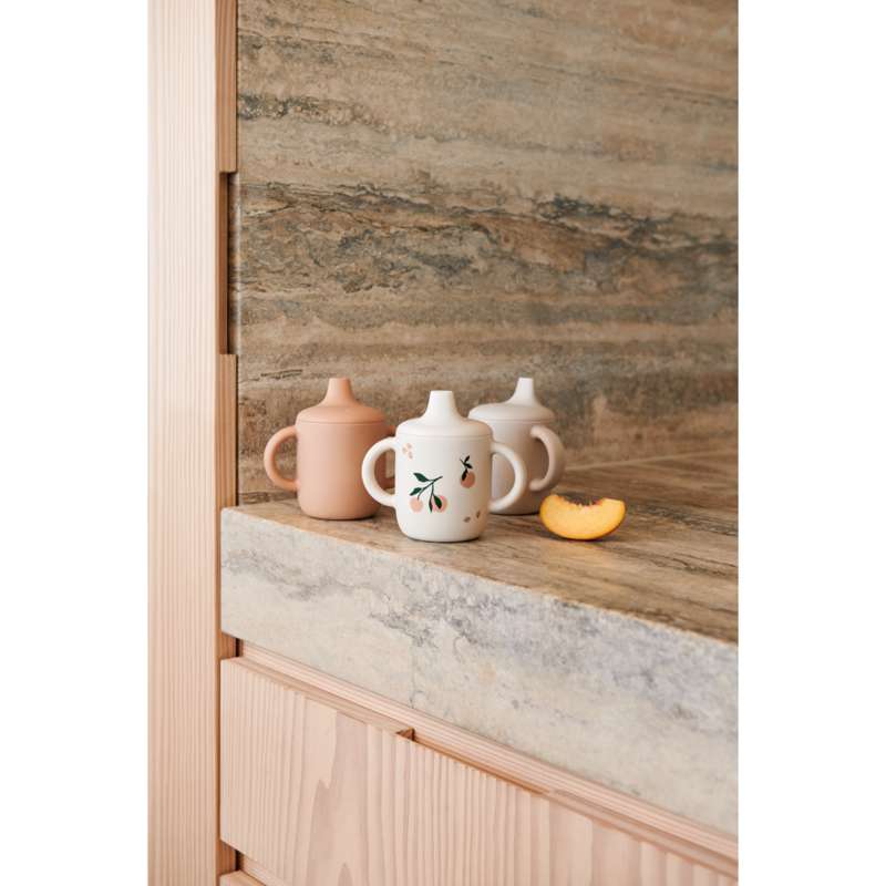 Liewood Neil Tudkop - Silicone - Sable 