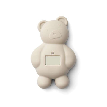 Liewood Kiera Floating Bath Thermometer - Sandy 