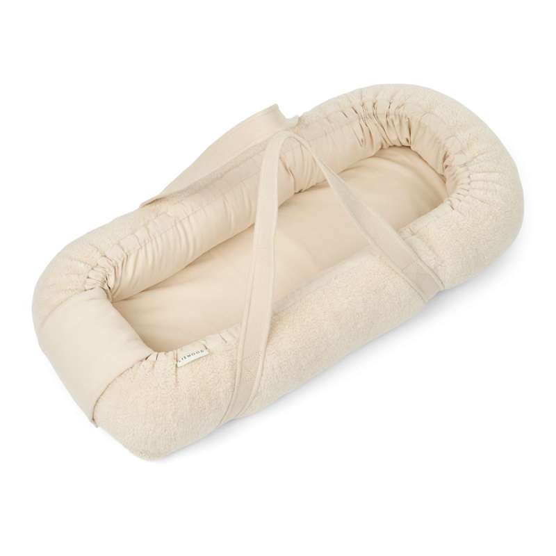 Liewood Gro Pile Babylift - Teddy/Sandy 