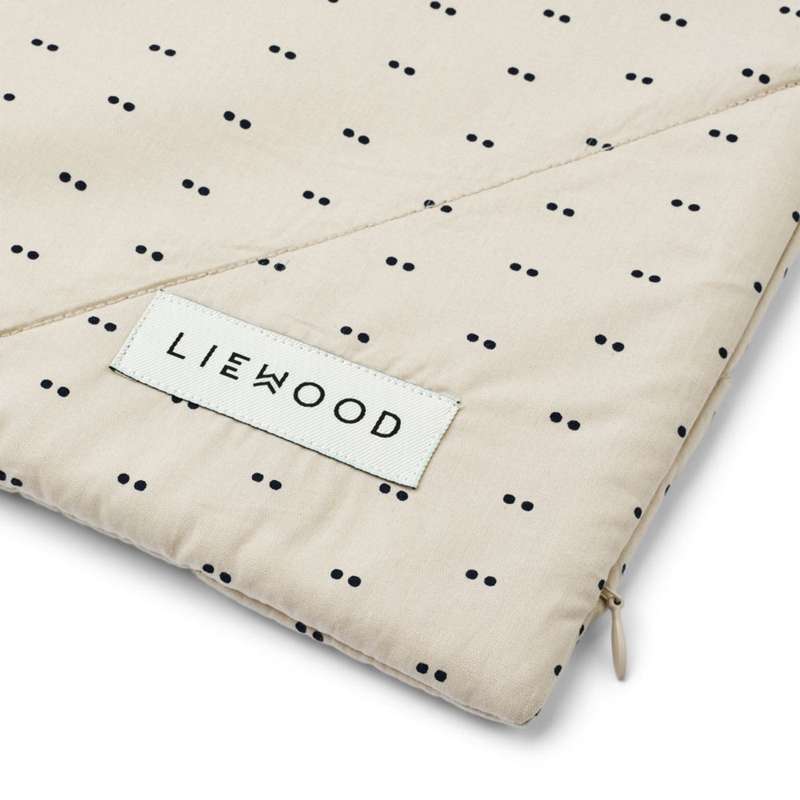 Liewood Benedicte Sengerand - Double Dot/Silver Lining 
