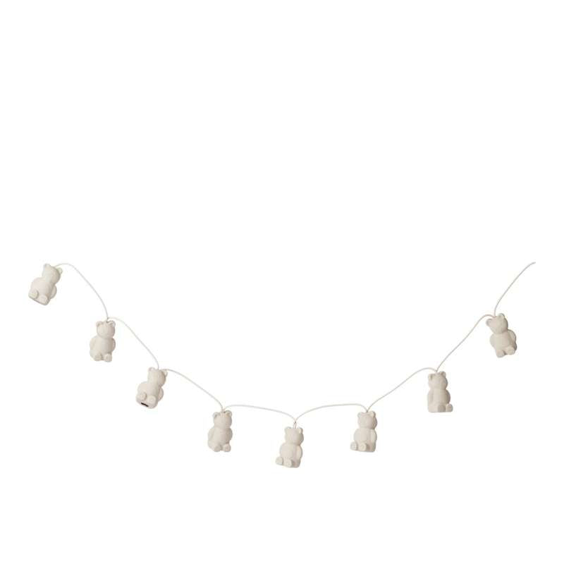 Liewood Juliette Lightshade - Bears - Sandy 