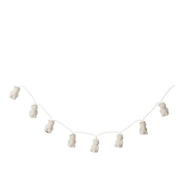 Liewood Juliette Lightshade - Bears - Sandy 