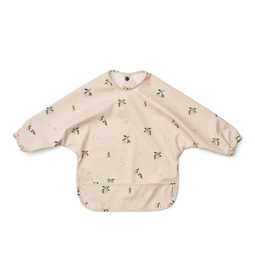 Liewood Merle Bavoir - Pêche/Mélange de Coquillages 