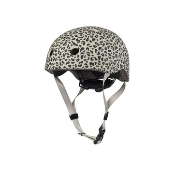 Liewood Hilary Bike Helmet - Leo Spots/Mist 