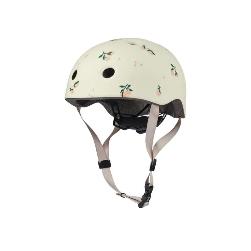 Liewood Casque de vélo Hilary - Pêche/Coquillage 