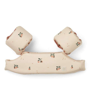 Liewood Darko Cinto de Natação - Pêssego/Concha do Mar 