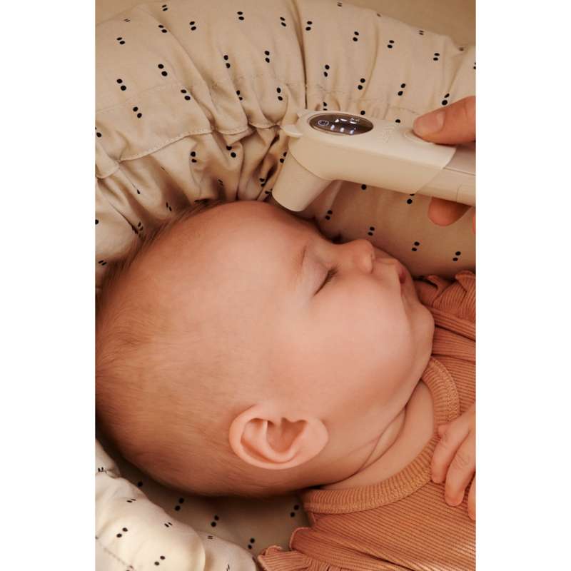 Liewood Ολιβιέ Ραβδωτό Παντερόμετρο - Sandy 