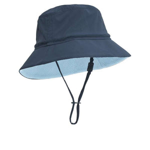 Liewood Seraphina Sporty Bucket Hat - Classic Navy 
