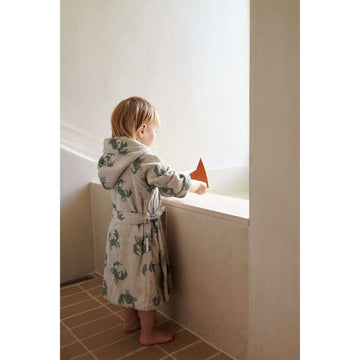 Liewood Lilana Bagno - Granchio/Sabbia 