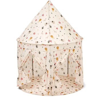 Liewood Oaks Pop-Up Play Tent - Circus/Sandy 