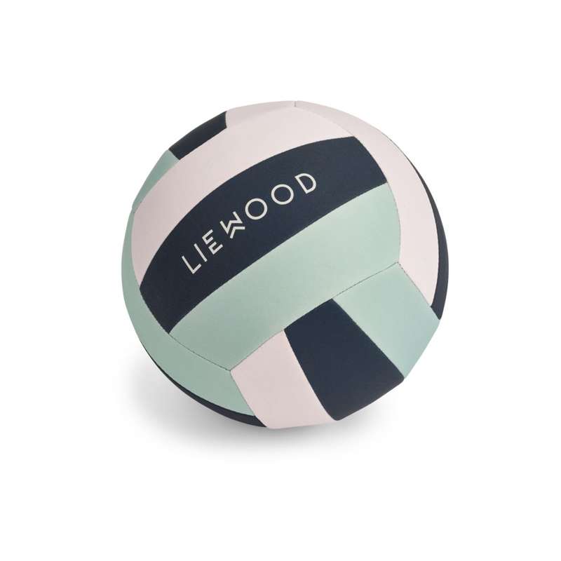 Liewood Villa Volley Ball - Mélange de Menthe 